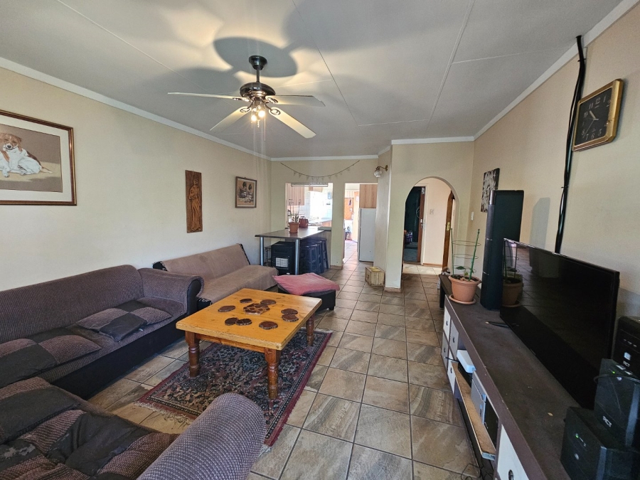 To Let 1 Bedroom Property for Rent in Bethlehem Free State